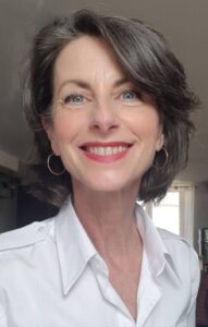 portrait de véronique varin
